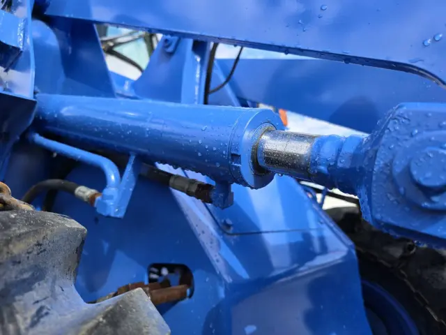 TCM L4-2 0.4㎥(4WD)の写真18