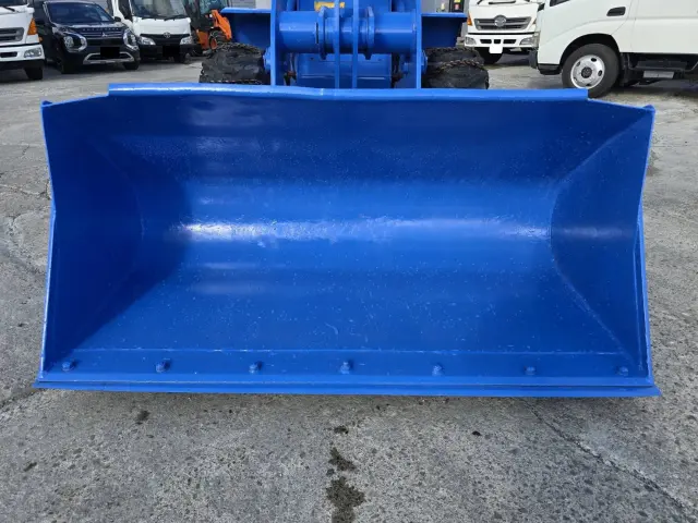 TCM L4-2 0.4㎥(4WD)の写真22