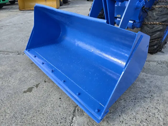 TCM L4-2 0.4㎥(4WD)の写真23