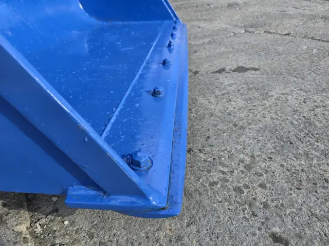 TCM L4-2 0.4㎥(4WD)の写真24