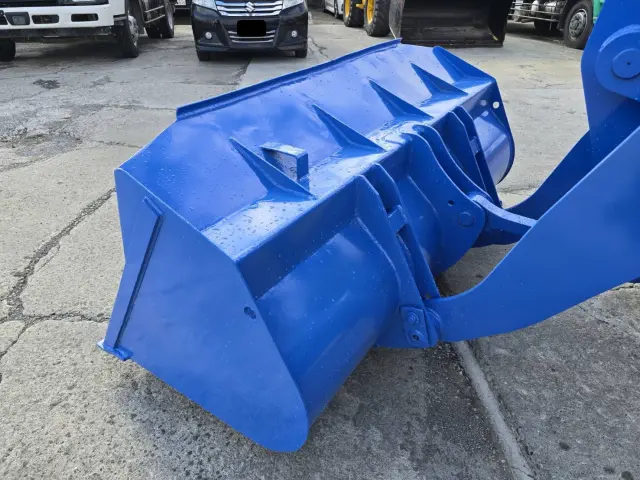 TCM L4-2 0.4㎥(4WD)の写真25