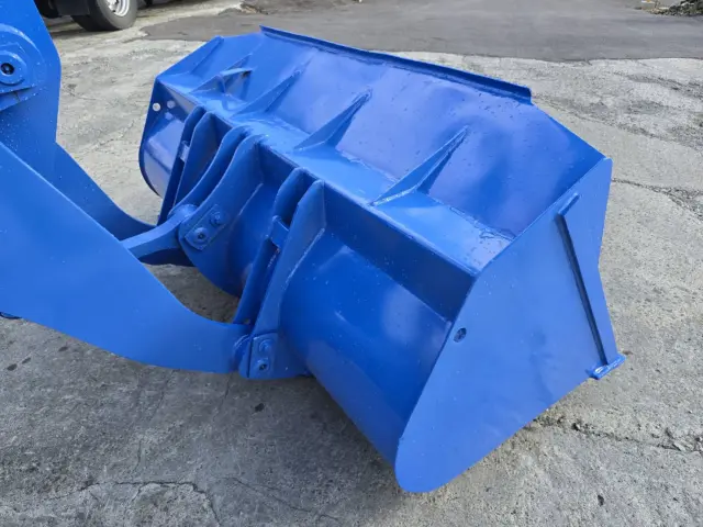 TCM L4-2 0.4㎥(4WD)の写真26