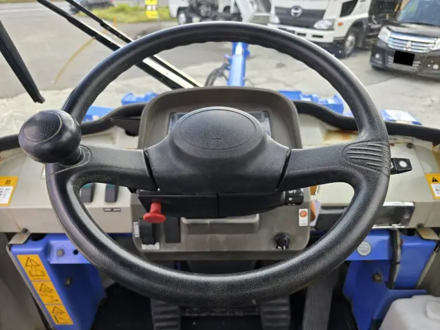 TCM L4-2 0.4㎥(4WD)の写真28