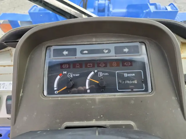 TCM L4-2 0.4㎥(4WD)の写真29