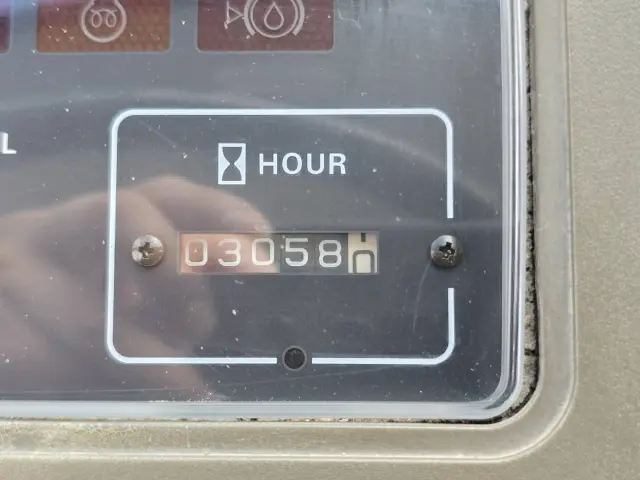 TCM L4-2 0.4㎥(4WD)の写真30