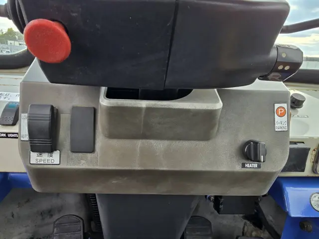 TCM L4-2 0.4㎥(4WD)の写真34