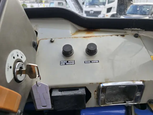 TCM L4-2 0.4㎥(4WD)の写真36