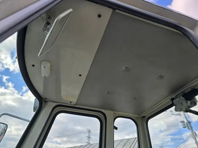 TCM L4-2 0.4㎥(4WD)の写真37