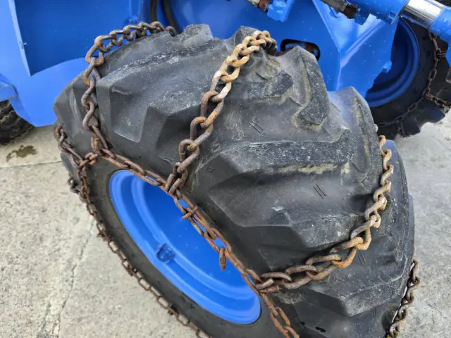 TCM L4-2 0.4㎥(4WD)の写真38