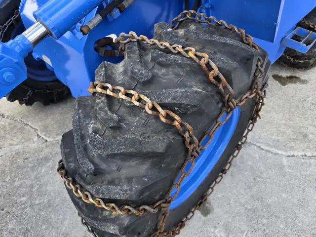 TCM L4-2 0.4㎥(4WD)の写真41