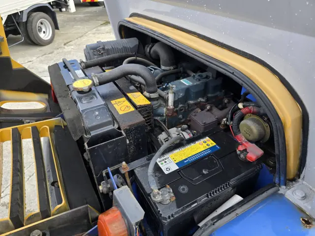 TCM L4-2 0.4㎥(4WD)の写真44