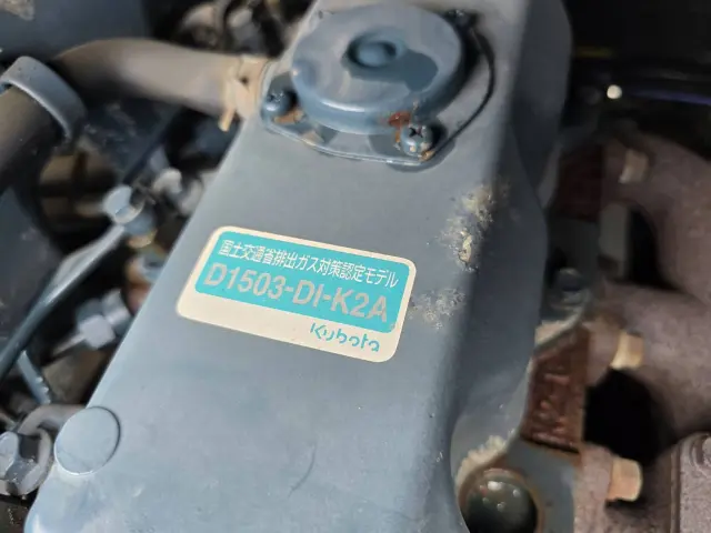 TCM L4-2 0.4㎥(4WD)の写真45