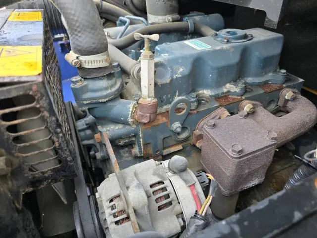 TCM L4-2 0.4㎥(4WD)の写真46