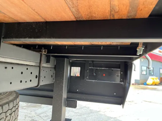 日野 レンジャー BKG-FC7JKYA(2WD)の写真18