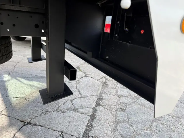日野 レンジャー BKG-FC7JKYA(2WD)の写真19