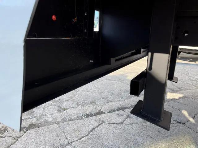 日野 レンジャー BKG-FC7JKYA(2WD)の写真20