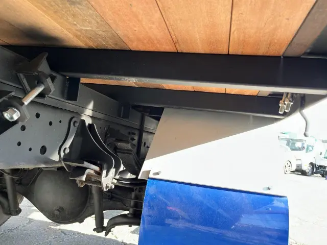 日野 レンジャー BKG-FC7JKYA(2WD)の写真21