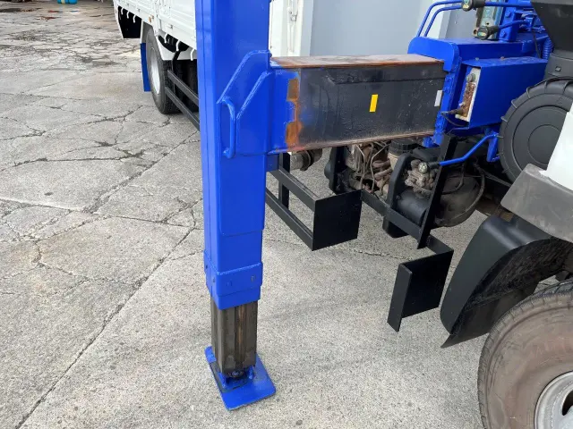 日野 レンジャー BKG-FC7JKYA(2WD)の写真26