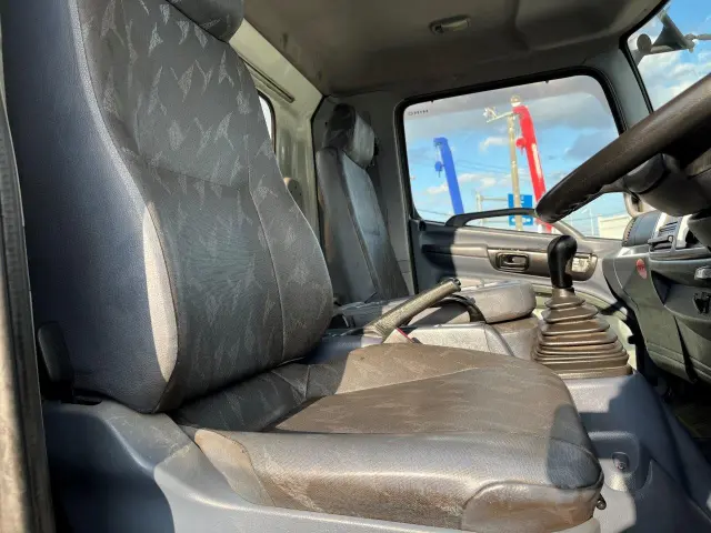 日野 レンジャー BKG-FC7JKYA(2WD)の写真28