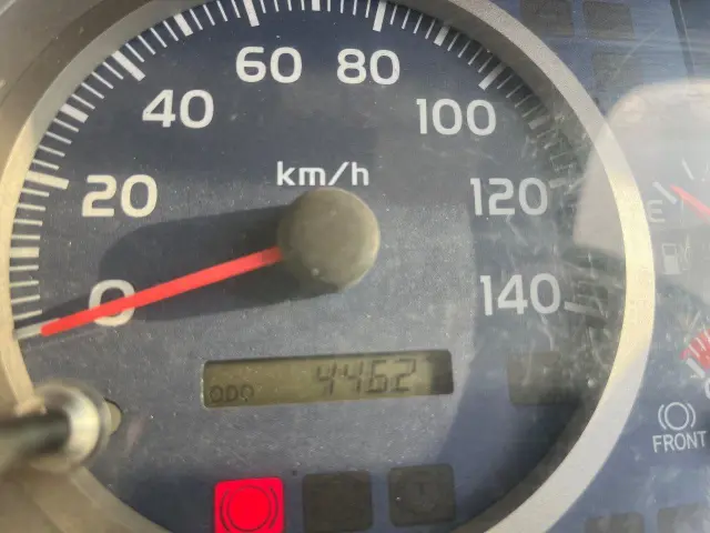 日野 レンジャー BKG-FC7JKYA(2WD)の写真29