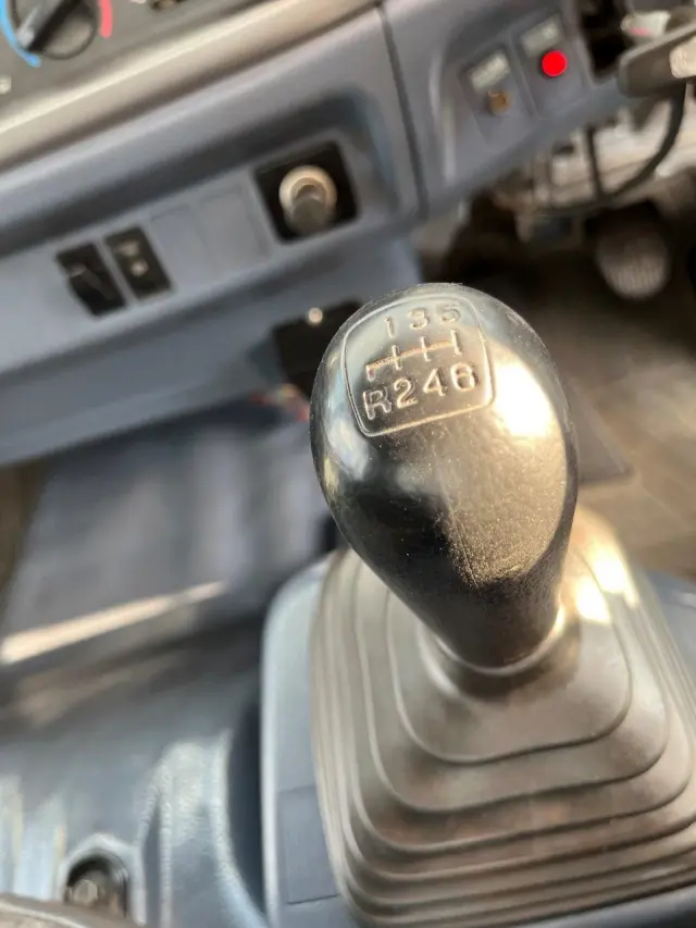 日野 レンジャー BKG-FC7JKYA(2WD)の写真30