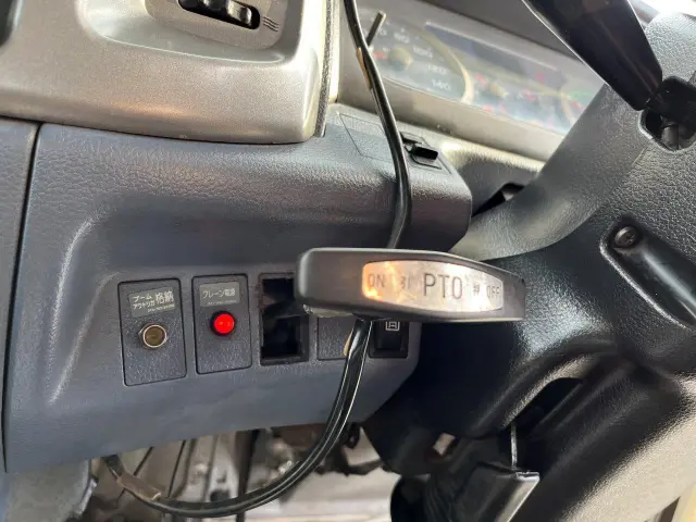 日野 レンジャー BKG-FC7JKYA(2WD)の写真31