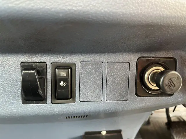 日野 レンジャー BKG-FC7JKYA(2WD)の写真32