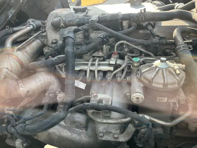 日野 レンジャー BKG-FC7JKYA(2WD)の写真34