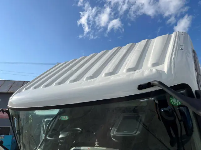 日野 レンジャー BKG-FC7JKYA(2WD)の写真36