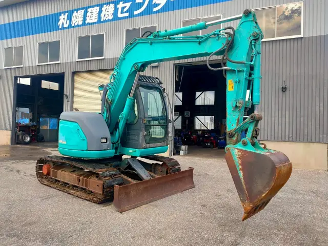 コベルコ SK70 不明の写真7