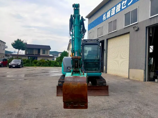 コベルコ SK70 不明の写真8