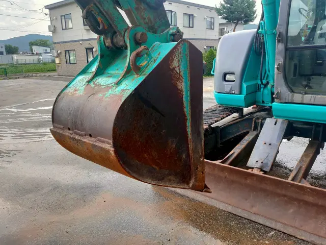 コベルコ SK70 不明の写真10