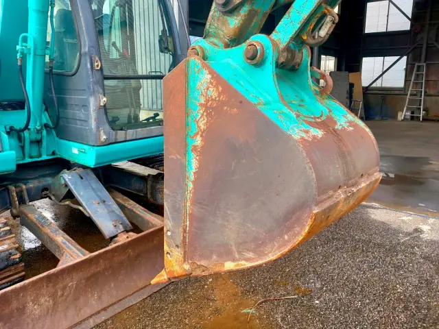 コベルコ SK70 不明の写真11