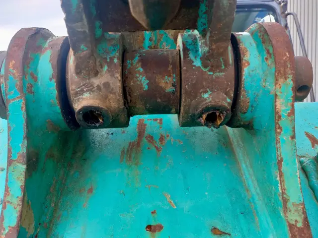 コベルコ SK70 不明の写真16