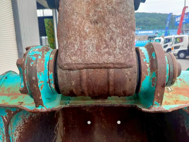 コベルコ SK70 不明の写真17