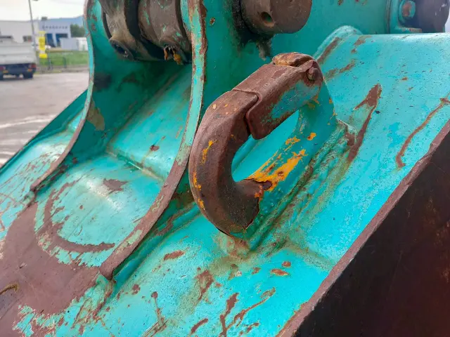 コベルコ SK70 不明の写真18