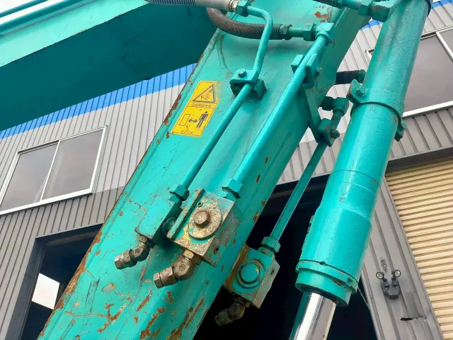 コベルコ SK70 不明の写真20