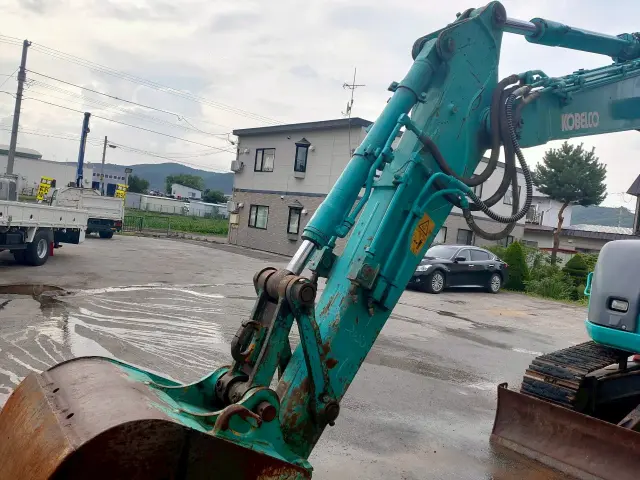 コベルコ SK70 不明の写真22