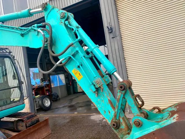 コベルコ SK70 不明の写真23