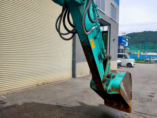 コベルコ SK70 不明の写真24