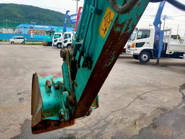 コベルコ SK70 不明の写真25