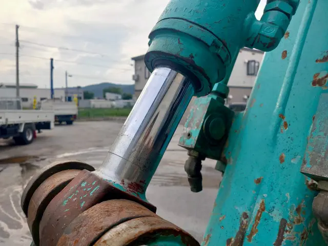 コベルコ SK70 不明の写真26