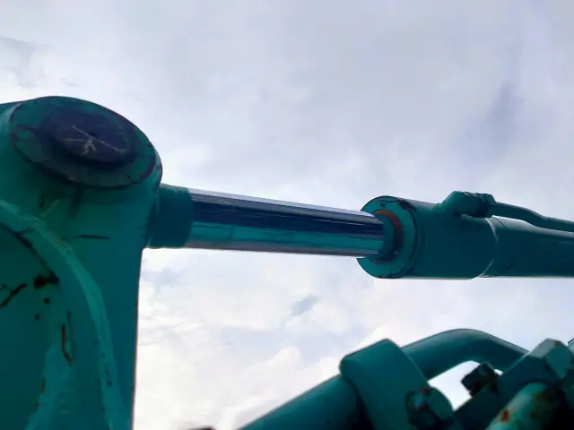 コベルコ SK70 不明の写真27