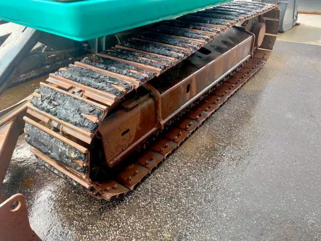 コベルコ SK70 不明の写真31