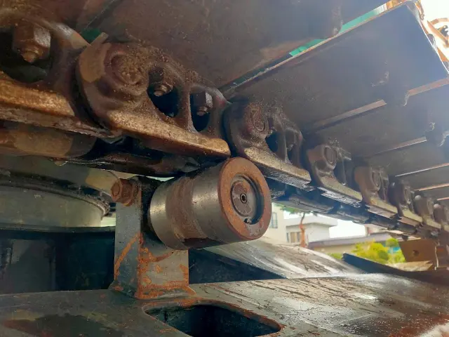 コベルコ SK70 不明の写真32