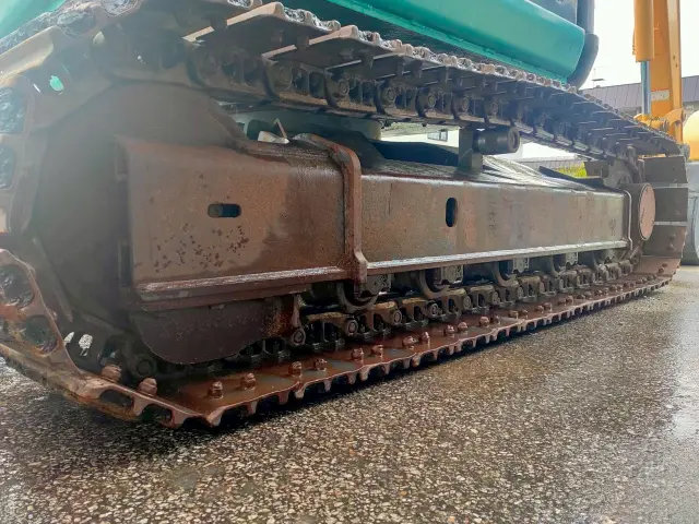 コベルコ SK70 不明の写真33