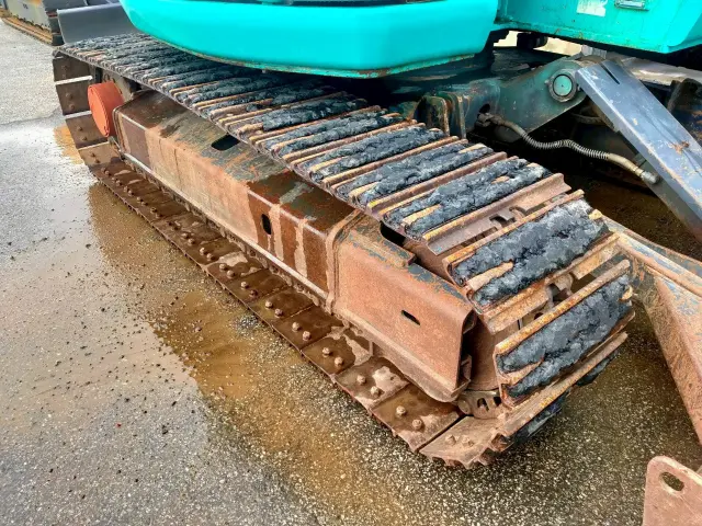 コベルコ SK70 不明の写真34