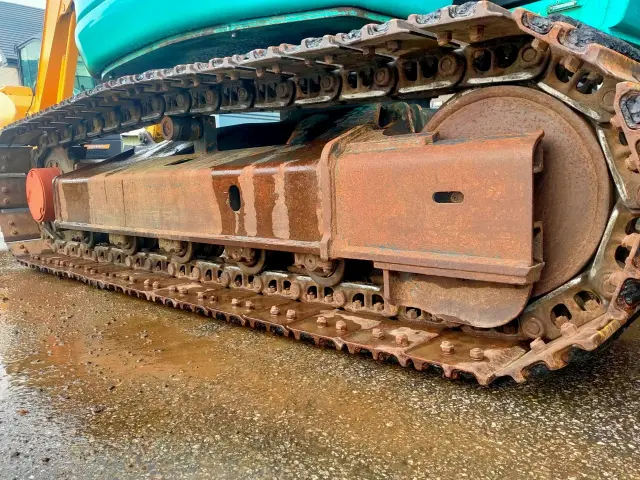 コベルコ SK70 不明の写真35