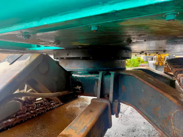 コベルコ SK70 不明の写真36