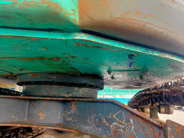 コベルコ SK70 不明の写真38